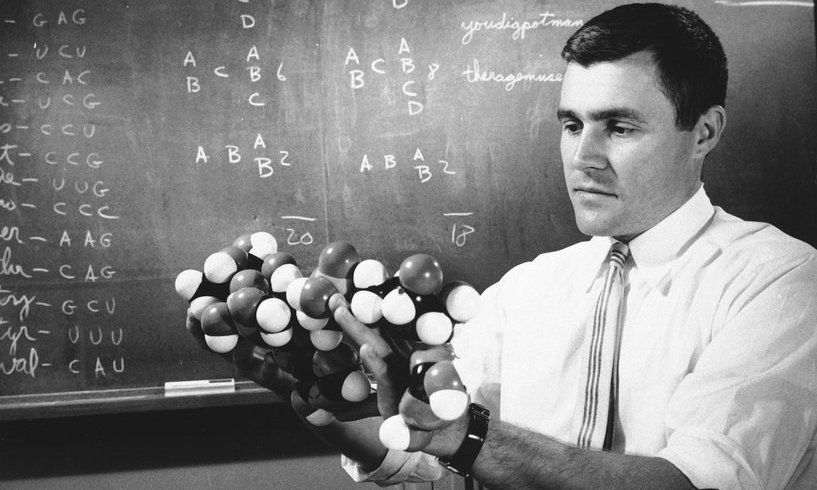 Carl Woese